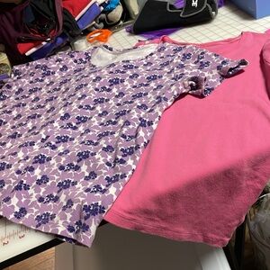 White Stag  2 T-shirt Grab Bag Size XL